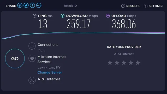 How Do I Test My Internet Speed